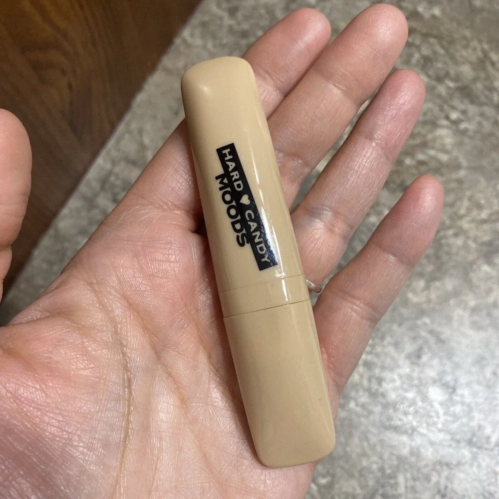 Hard Candy Moods Lip Gloss HALO‎ rare Discontinued NWOB